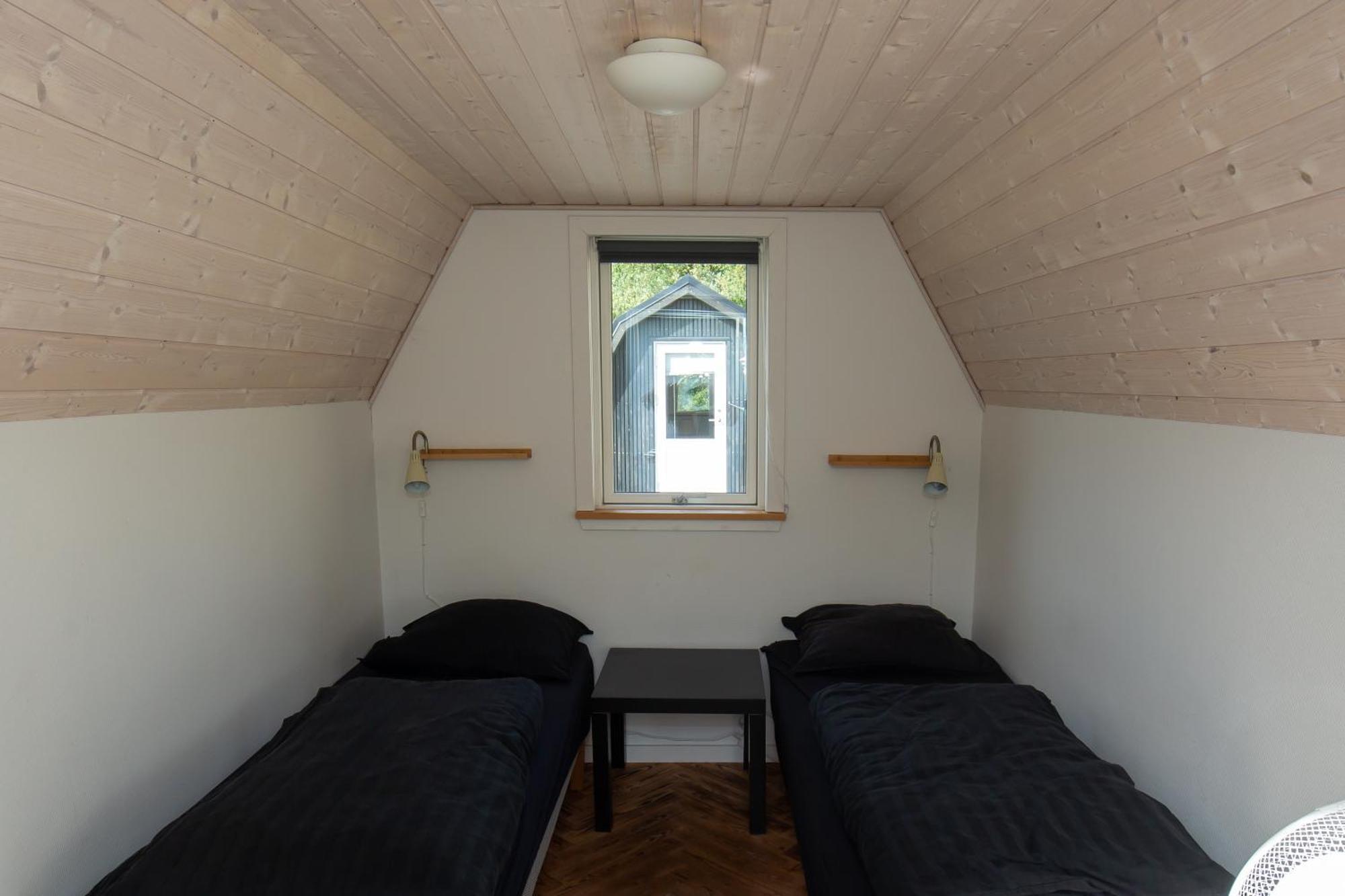 Bed And Breakfast Lemvig Exteriör bild