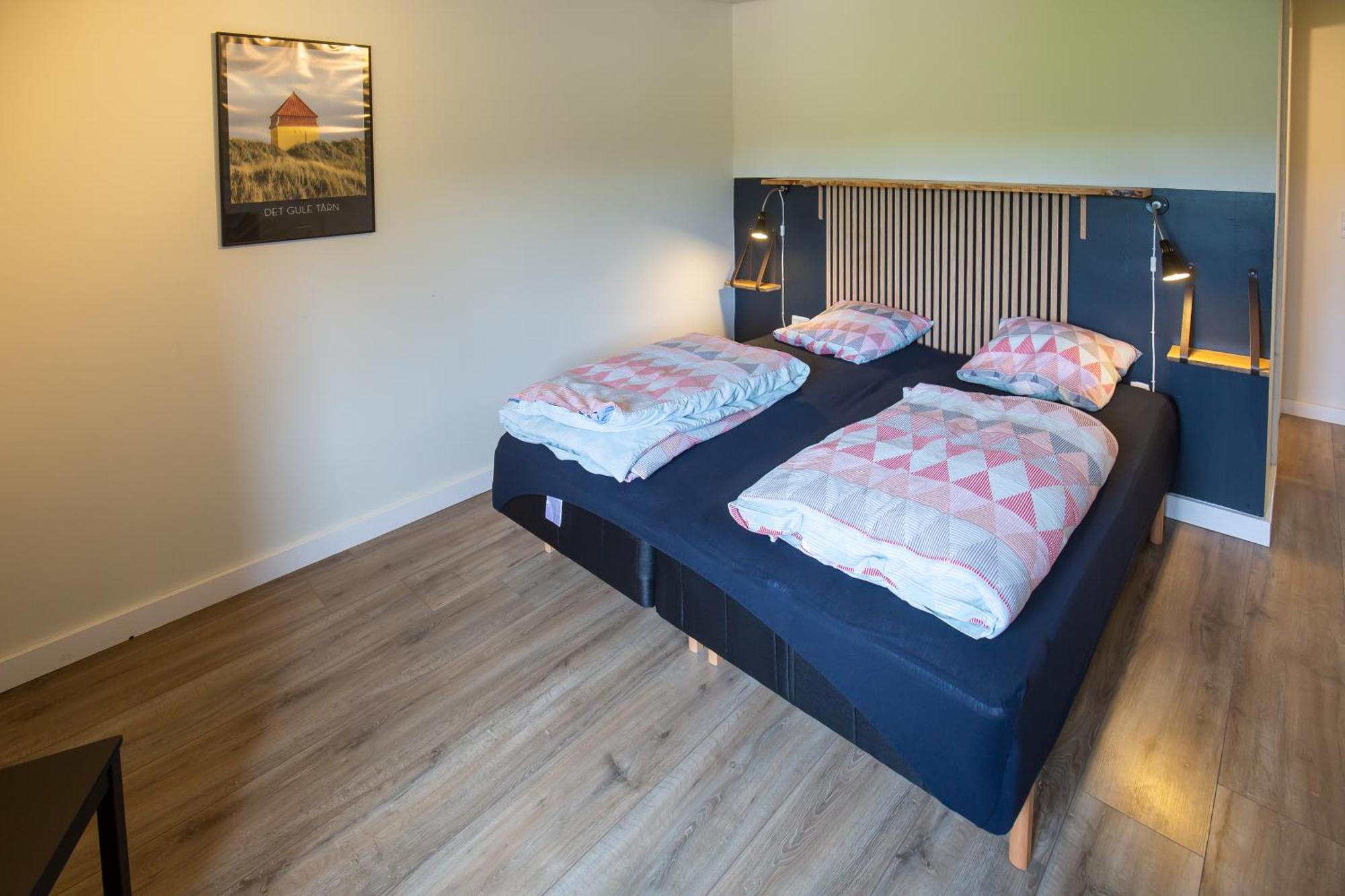 Bed And Breakfast Lemvig Exteriör bild